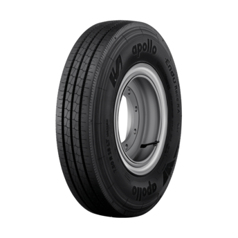 235/75R17.5  APOLLO ENDURACE RA 132/130M TL  рулевая