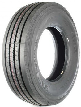 215/75R17.5  ADVANCE GL283A PR12 126/124М TL  (рулевая)