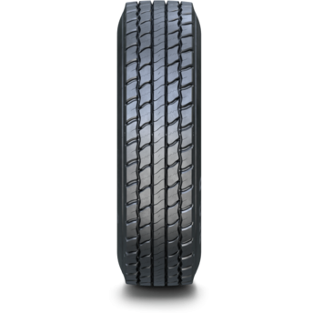 295/80R22.5 ATTAR (IKON) REG D 152/148К TL ведущая