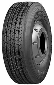 385/65R22.5  POWERTRAC POWER CONTACT 160L  рулевая