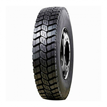 7.50R16  ANNAITE 386  нс16  124/120L TTF  кам + о/л  ведущая