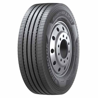 385/65R22.5  Hankook AH31 CN 24PR 164K TL рулевая усил