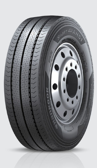 385/65R22.5  Hankook AH51 CN 24PR 164K TL рулевая усил