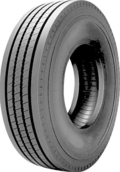 295/80R22.5  ADVANCE GL282A PR20 154/149L TL  рулевая