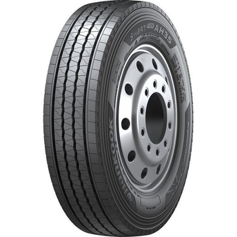 235/75R17.5 Hankook AH35 CN 16PR 132/130M TL  рулевая