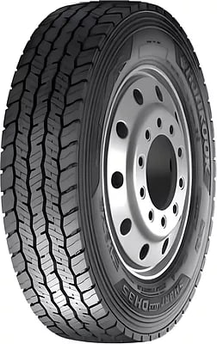 235/75R17.5 Hankook DH35 CN 16PR 132/130M TL  ведущая