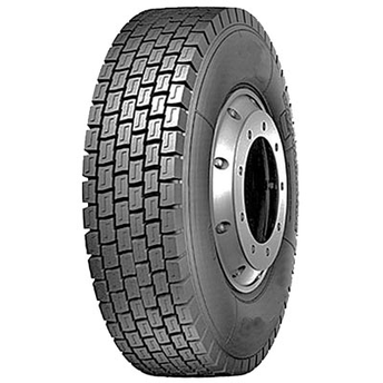 315/80R22.5  Powertrac Power Plus 20PR 156/150K  ведущая
