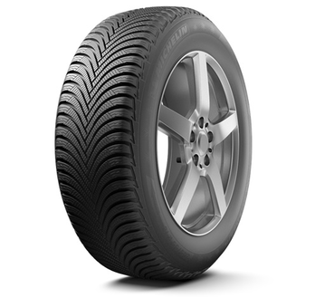 225/40R19 Pilot Alpin 5 93W  нешипуемая