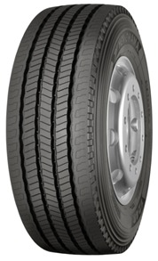 315/70R22.5 Yokohama 124R TH 156/150L (рулевая)