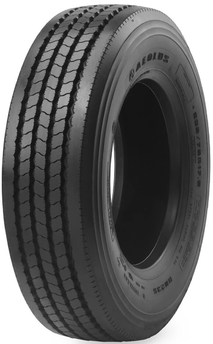 215/75R17.5  AEOLUS  ASR35  127М 16pr  рулевая