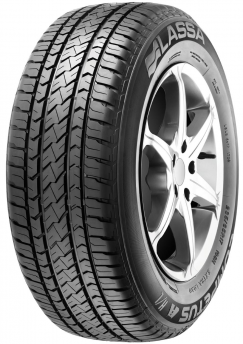 205/70R15 Competus H/L 96H