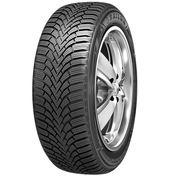 195/55R16 ICE Blazer Alpine+ 87H  нешипуемая