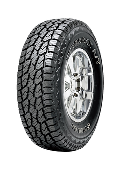 265/65R17 TERRAMAX A/T 112S