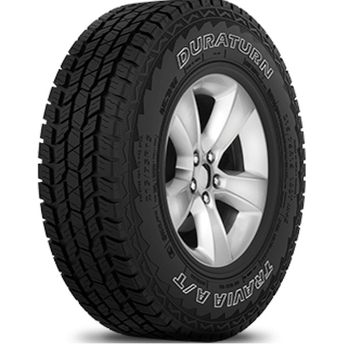 265/65R17 Travia A/T 112H