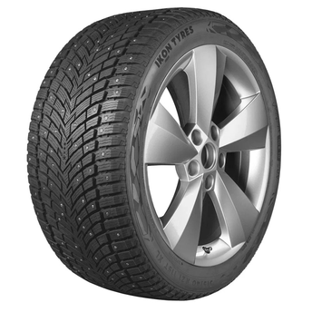 235/50R19 Autograph Ice 10 SUV 103T  шип.