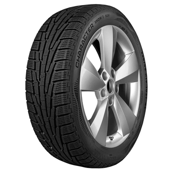 215/65R16 Character Snow 2 SUV 102R нешипуемая