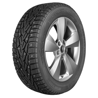 195/60R15 Character Ice 7 92T шип.
