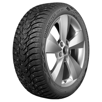 235/50R19 Character Ice 8 SUV 103T шип.