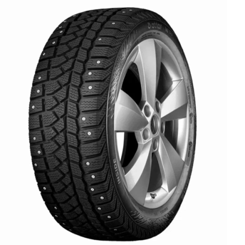195/55R15 W01 85T  шип.