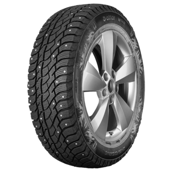 205/70R15 W02 96T  шип.