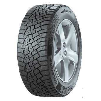 205/60R16 IceControl 96T  шип.