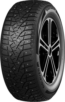 235/55R18 SpikeControl SUV 104T  шип.