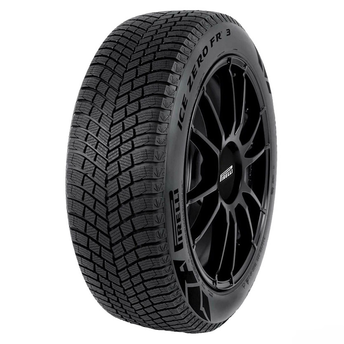 225/55R19 Ice Zero Friction 3 103H  нешипуемая