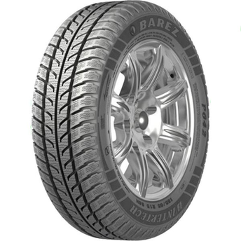 185/65R15 WINTERTECH P642 88H  нешипуемая