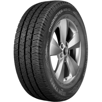 235/65R16C Character Eco C2 121/119R