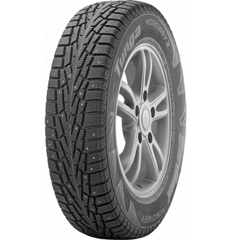 185/65R15 Nordway 3 92Q шип.