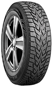 235/60R17 Nexen  WG WSpike WS62 102T  шип.