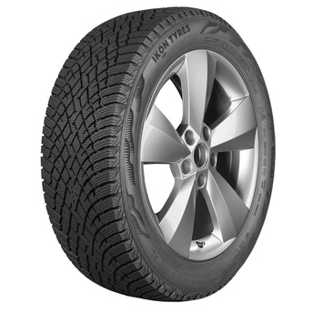 235/55R19 Autograph Snow 5 SUV 105R  нешипуемая